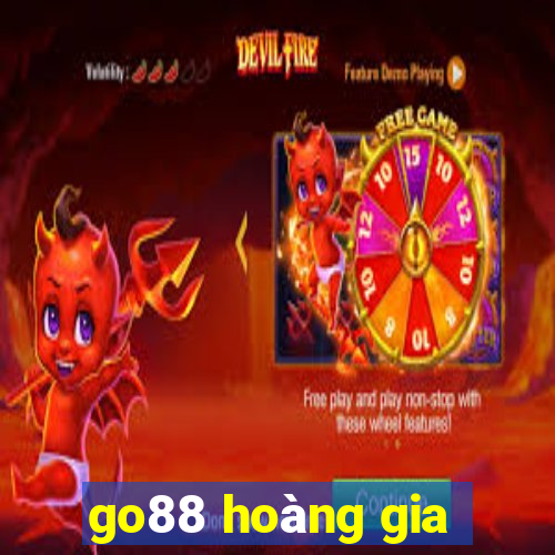 go88 hoàng gia