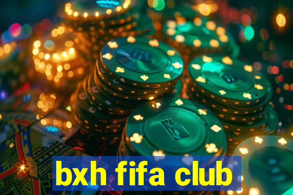 bxh fifa club