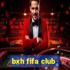 bxh fifa club