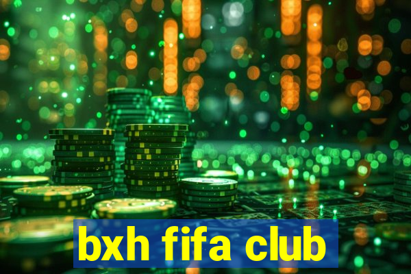 bxh fifa club