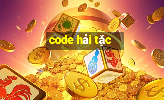 code hải tặc