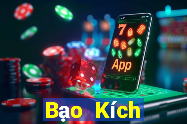 Bạo Kích Đường Mật