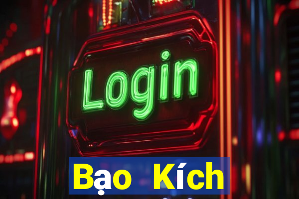 Bạo Kích Đường Mật