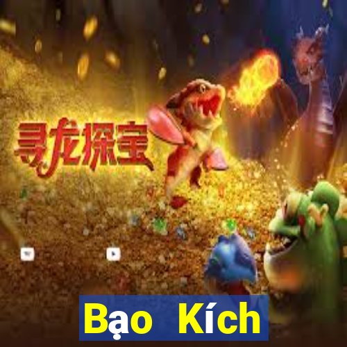 Bạo Kích Đường Mật