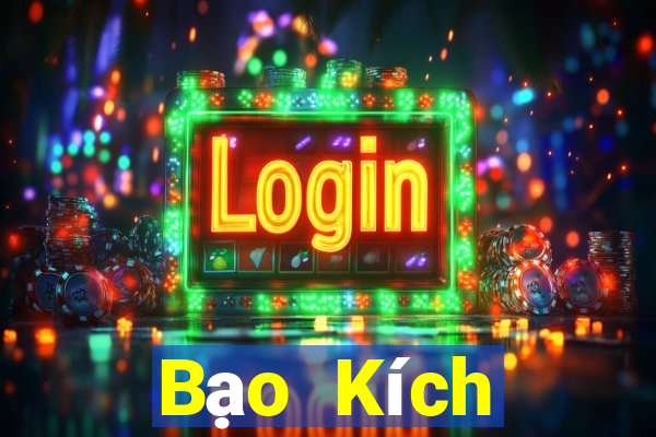 Bạo Kích Đường Mật