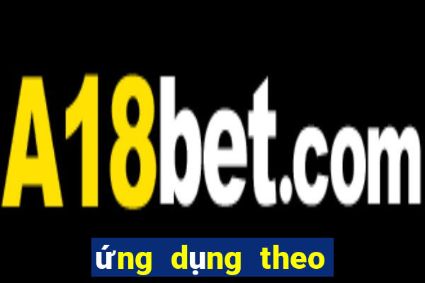 ứng dụng theo dõi thai kỳ