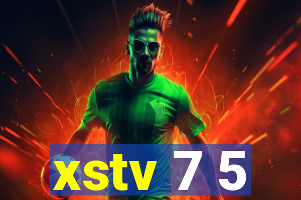 xstv 7 5