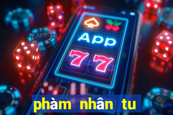 phàm nhân tu tiên: chính bản