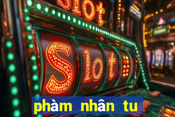 phàm nhân tu tiên: chính bản