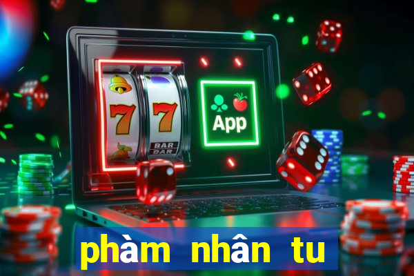 phàm nhân tu tiên: chính bản