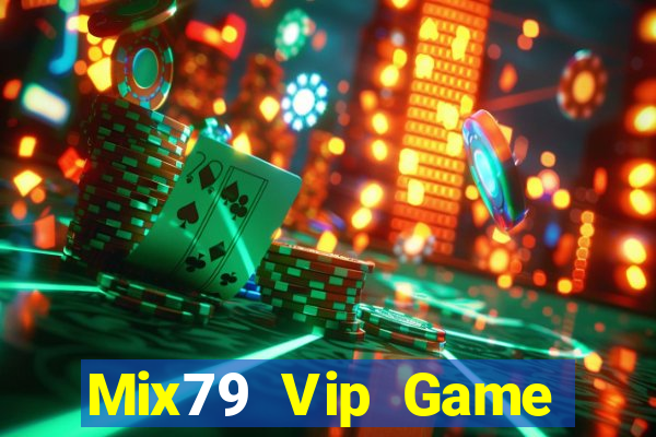 Mix79 Vip Game Bài Binh 9 Cây