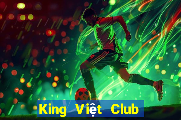 King Việt Club Game Bài Ionline