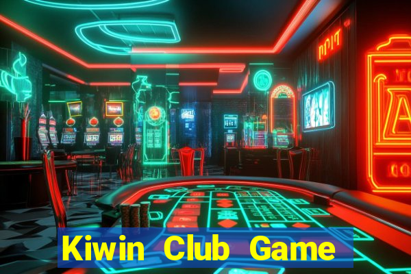 Kiwin Club Game Bài Có Code