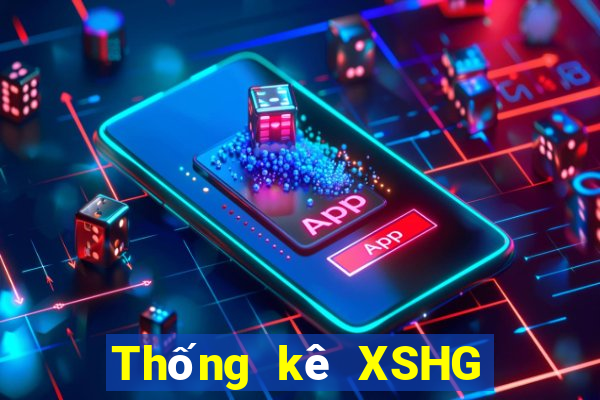 Thống kê XSHG ngày 15