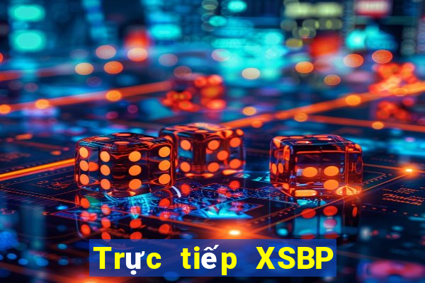 Trực tiếp XSBP ngày 18