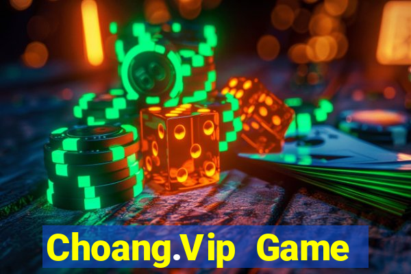 Choang.Vip Game Bài 6 Lá