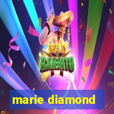 marie diamond