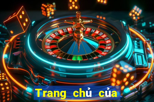 Trang chủ của ag vương miện