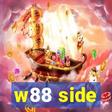 w88 side