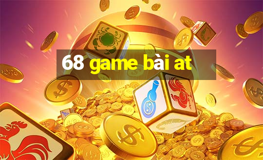 68 game bài at