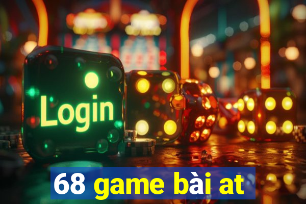 68 game bài at