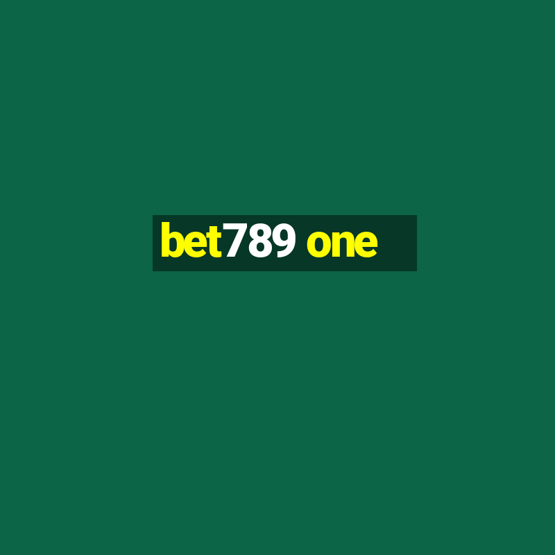 bet789 one