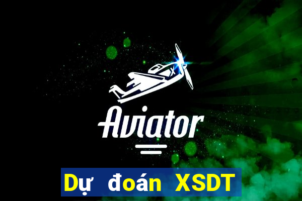 Dự đoán XSDT 6x36 Thứ 3