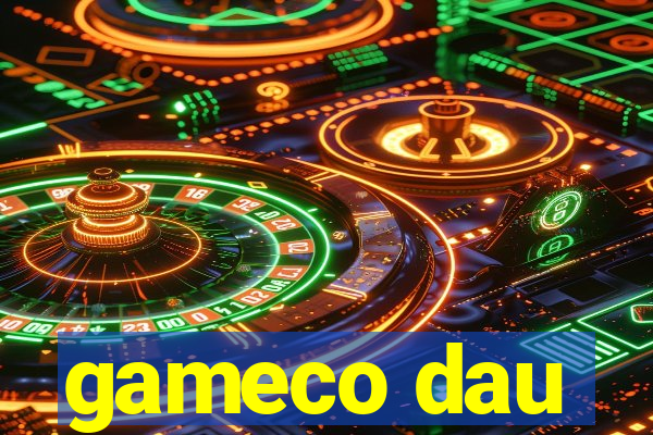 gameco dau