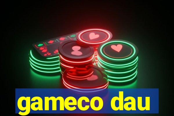 gameco dau