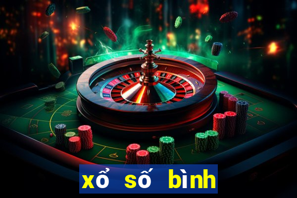 xổ số bình phước ngày 3 tháng 6