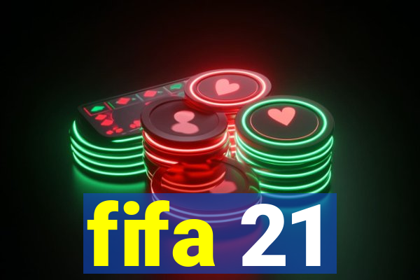 fifa 21