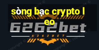 sòng bạc crypto leo