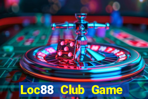 Loc88 Club Game Bài Hát