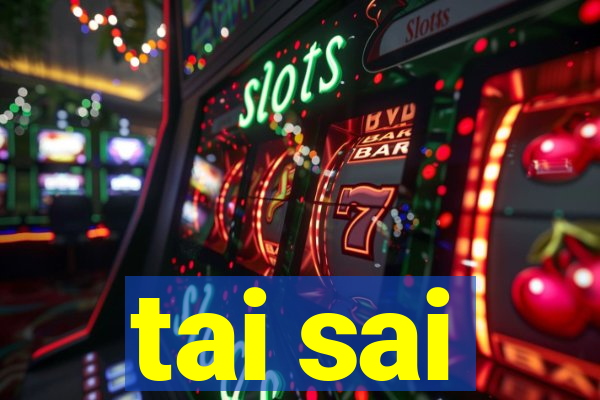 tai sai