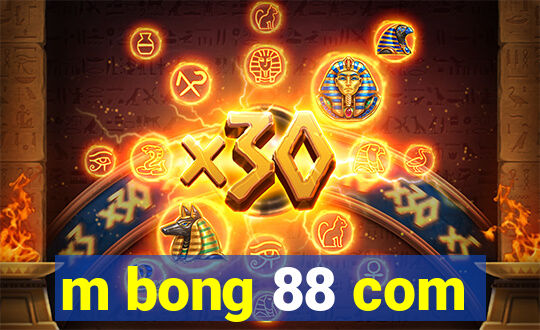 m bong 88 com