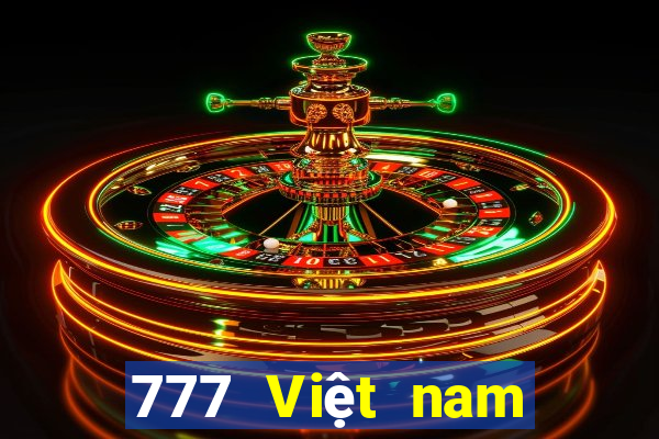 777 Việt nam Trò chơi điện tử