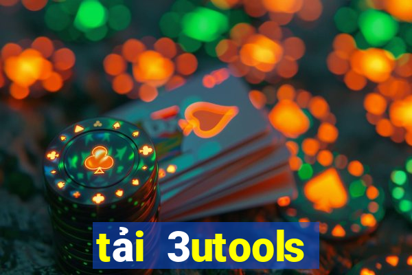 tải 3utools tiếng việt mới nhất