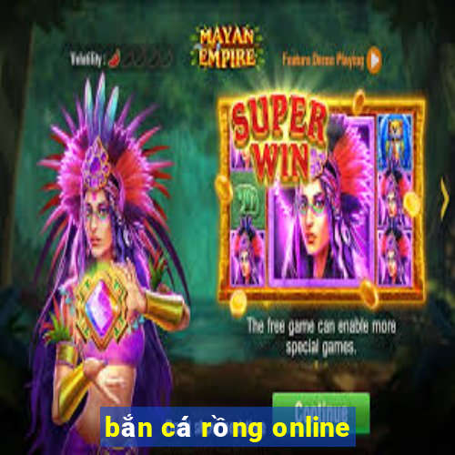 ban ca rong online