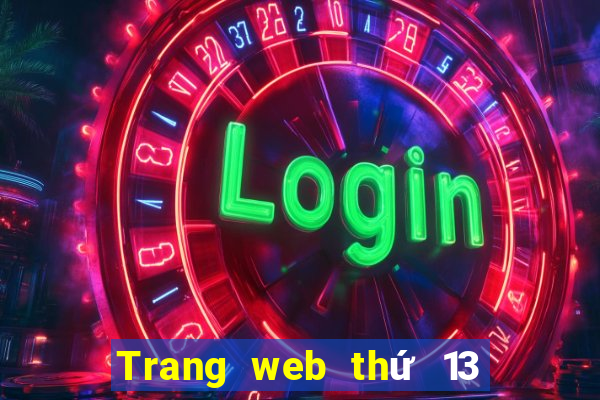 Trang web thứ 13 của Việt nam