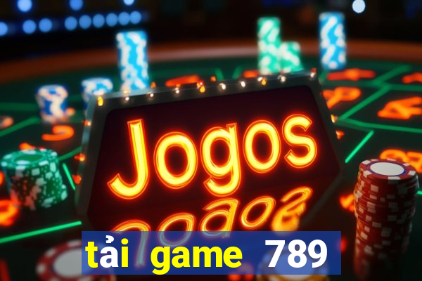 tải game 789 club ios