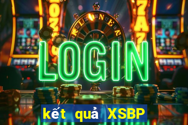 kết quả XSBP ngày 23