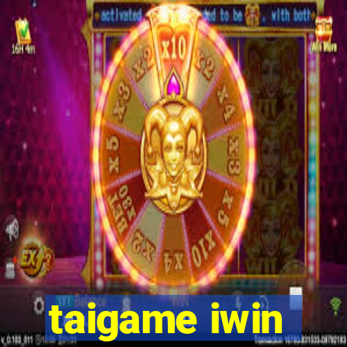 taigame iwin