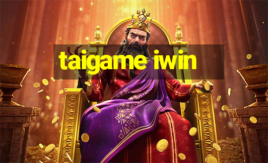 taigame iwin