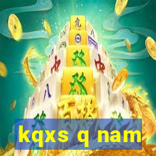 kqxs q nam