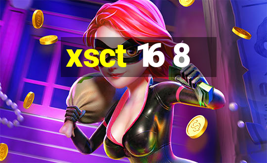 xsct 16 8