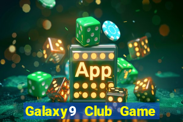 Galaxy9 Club Game Bài 68