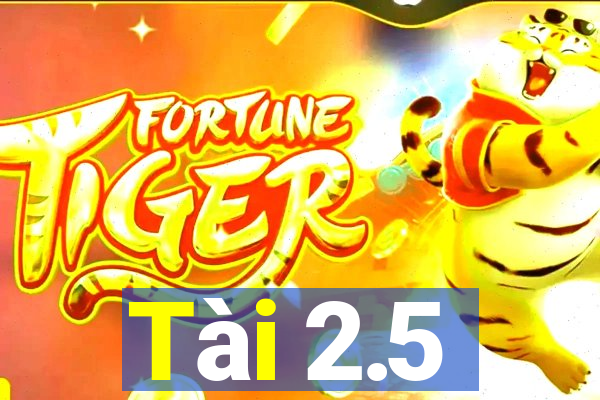 Tài 2.5