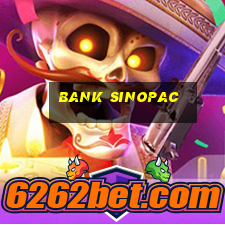 bank sinopac