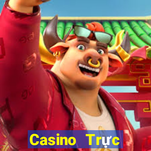 Casino Trực tiếp FairSpin