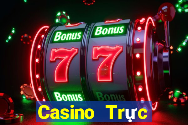 Casino Trực tiếp FairSpin